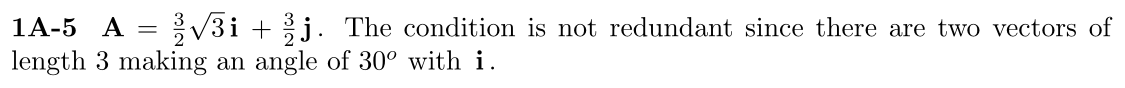 Answer 1A-5