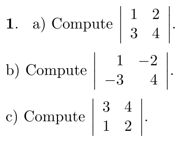 Problem 1