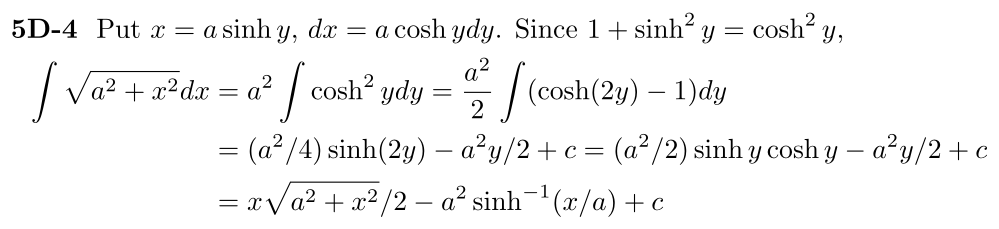 Answer 5D-4