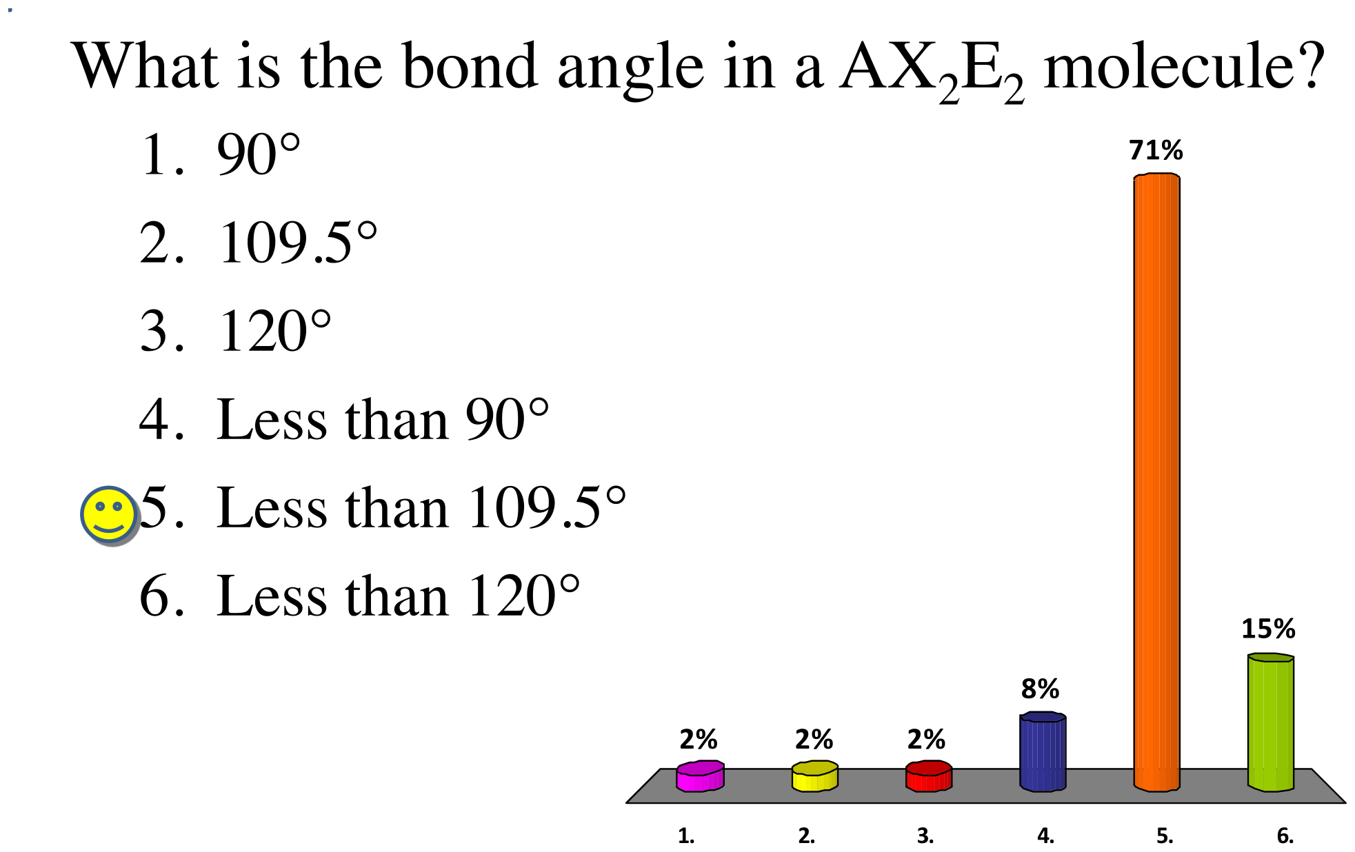 Answer Clicker 4
