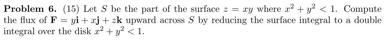 Problem 6