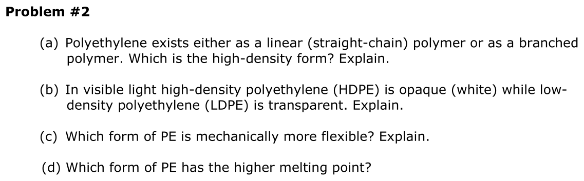 Problem 2
