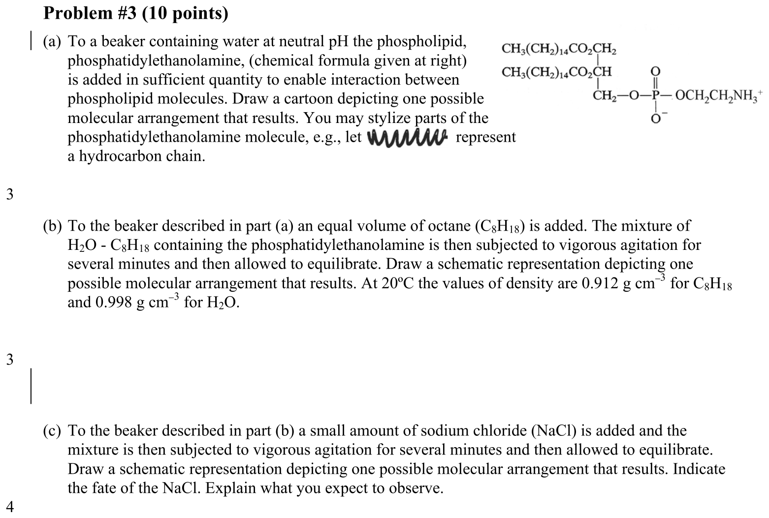 Problem 3