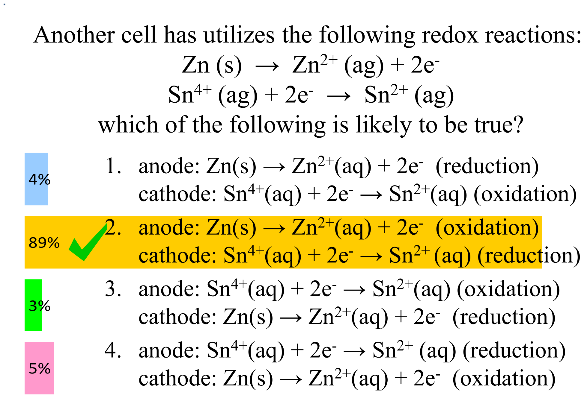 Answer Clicker 4