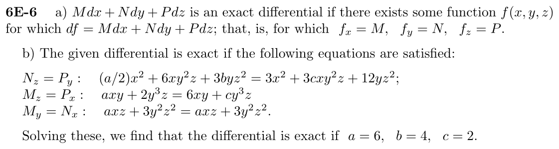 Answer 6E-6