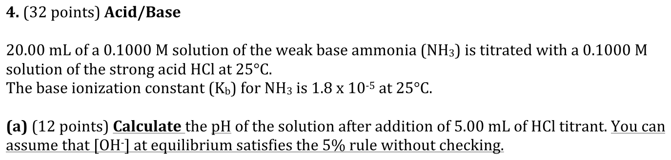 Problem 4.
