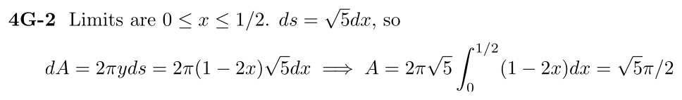 Answer 4G-2