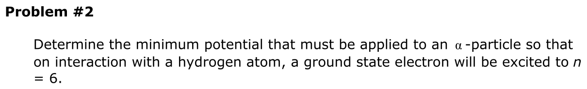 Problem 2