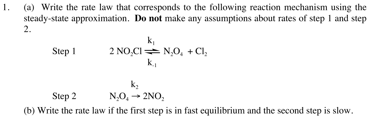 Problem 1.