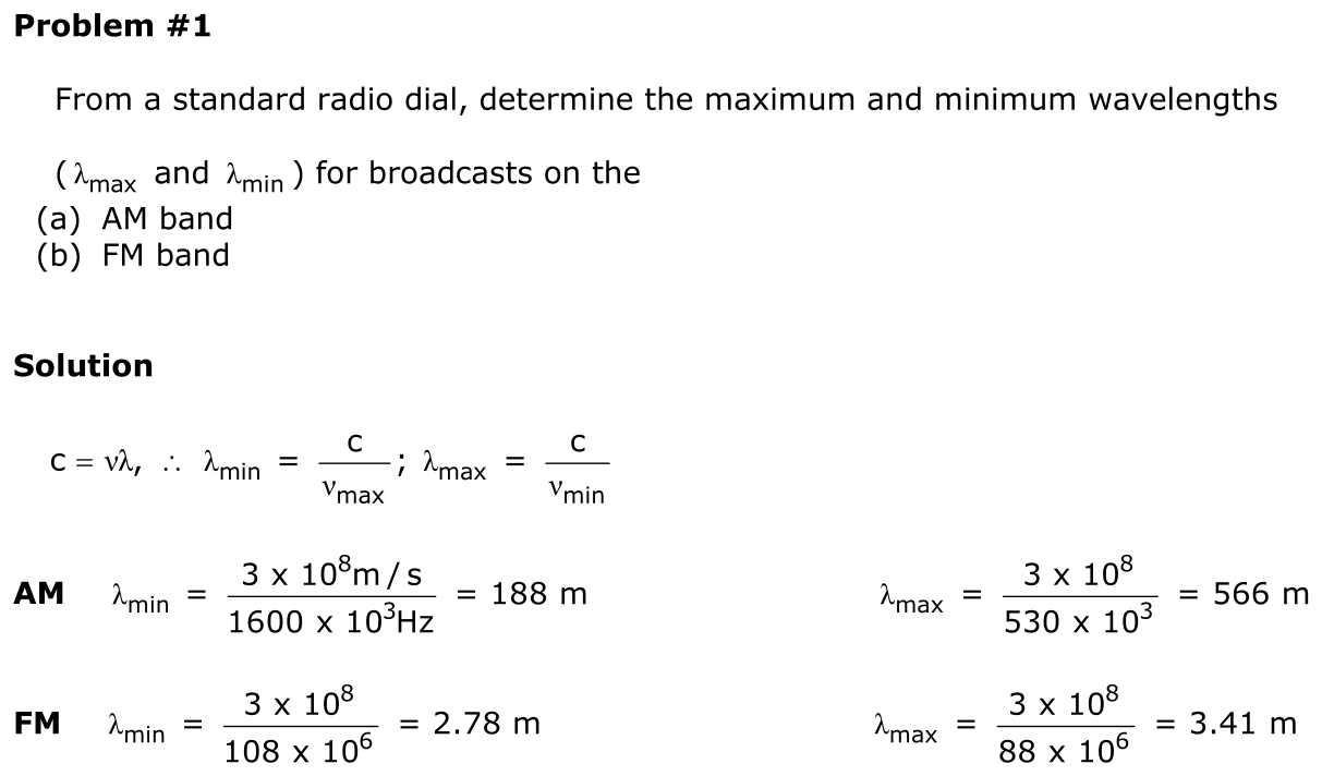 Answer 1
