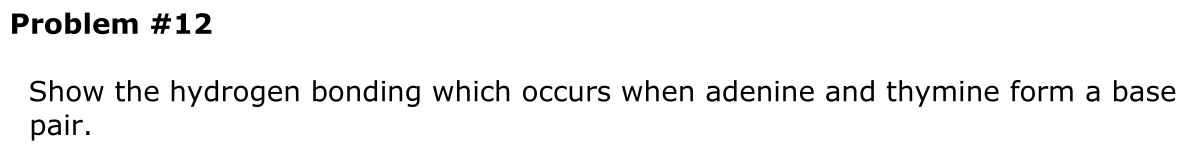 Problem 12