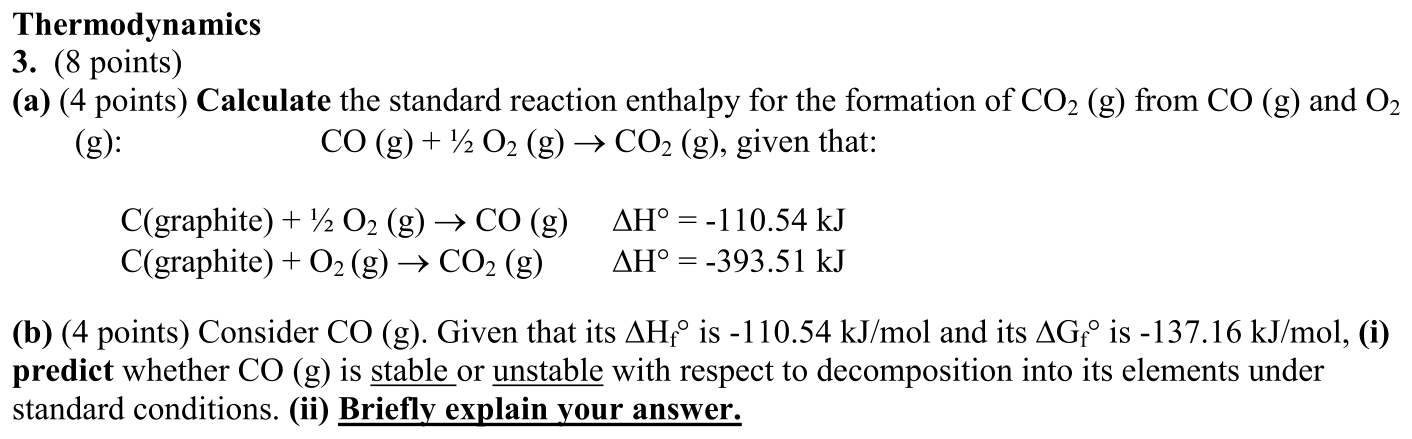 Problem 3.