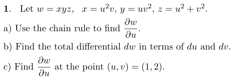 Problem 1