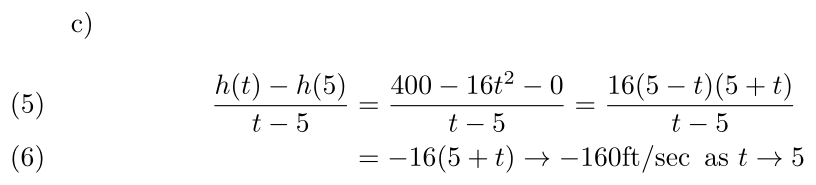Answer 1B-1