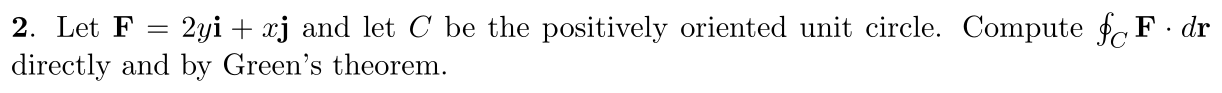 Problem 2
