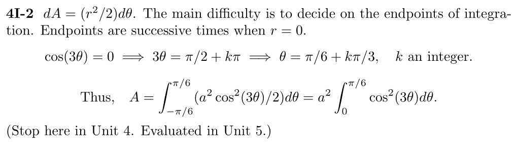 Answer 4I-2