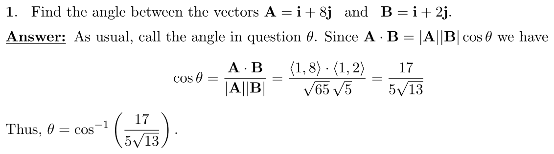 Answer 1