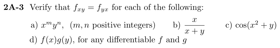 Problem 2A-3