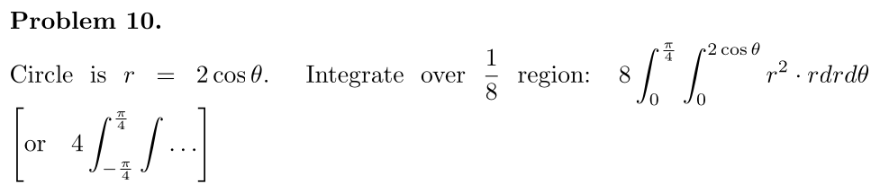 Answer 10