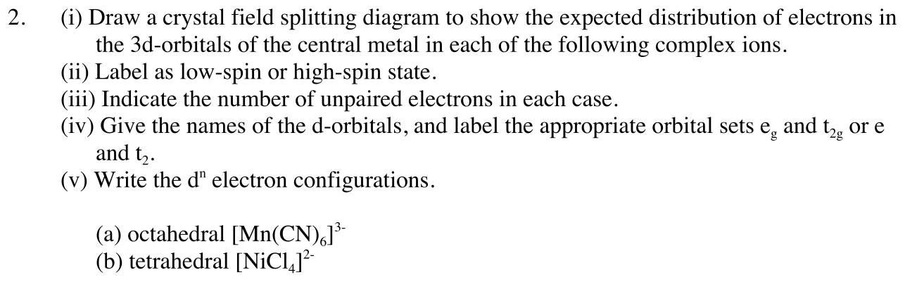 Problem 2.