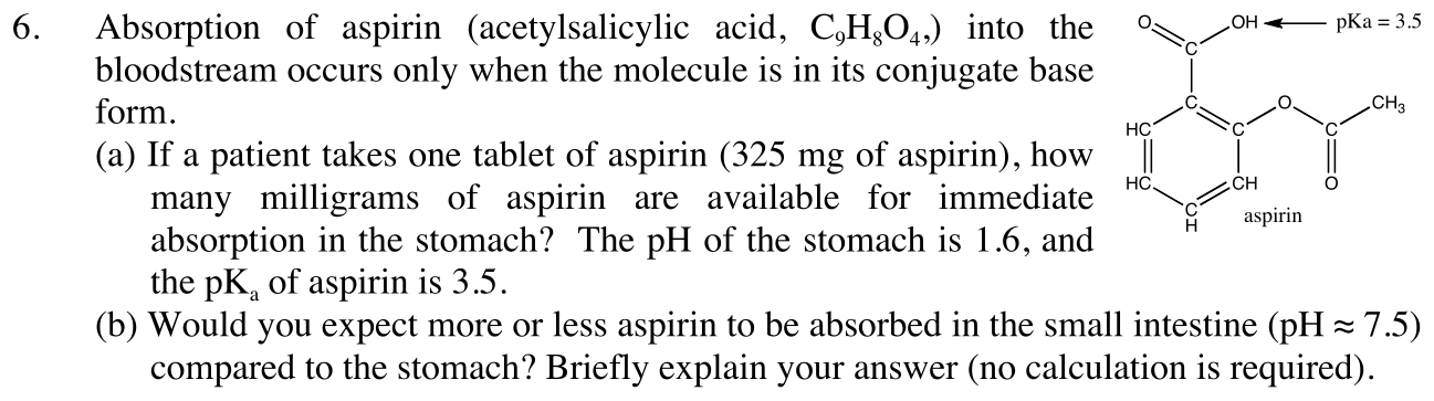 Problem 6.