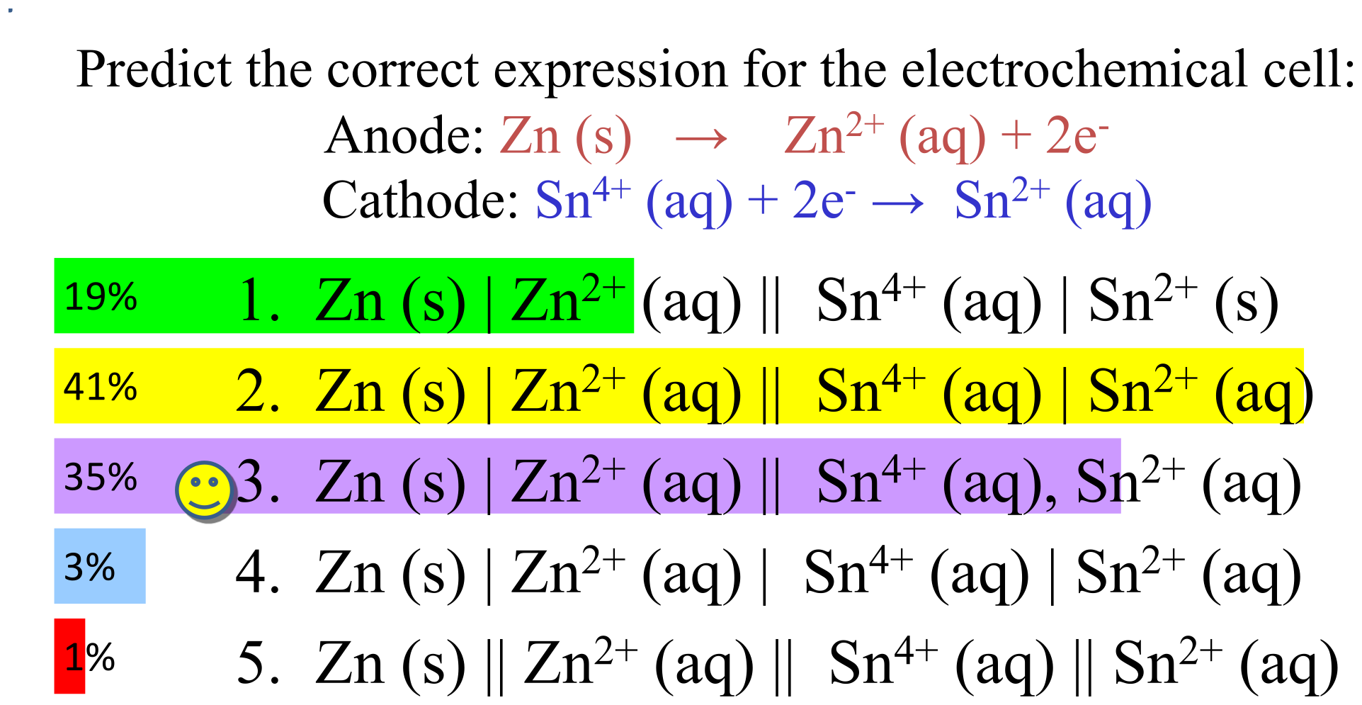 Answer Clicker 5