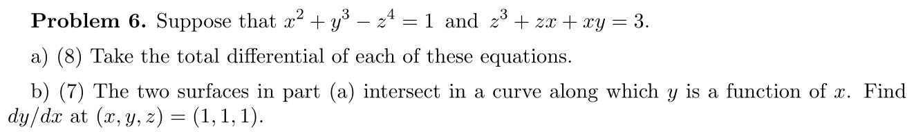 Problem 6
