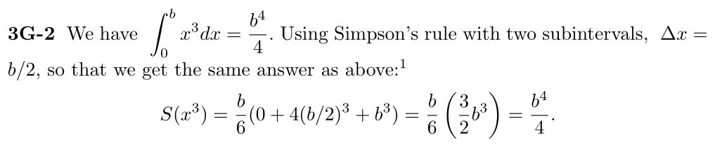 Answer 3G-2