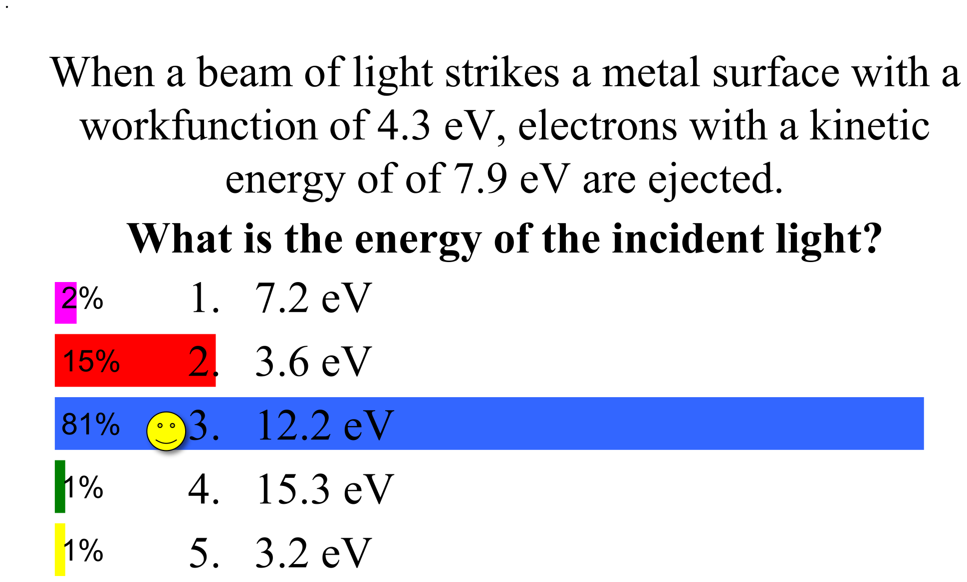 Answer Clicker 1