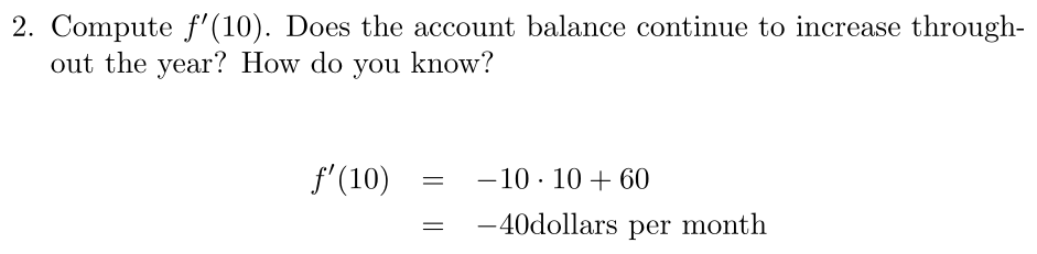 Answer 2.
