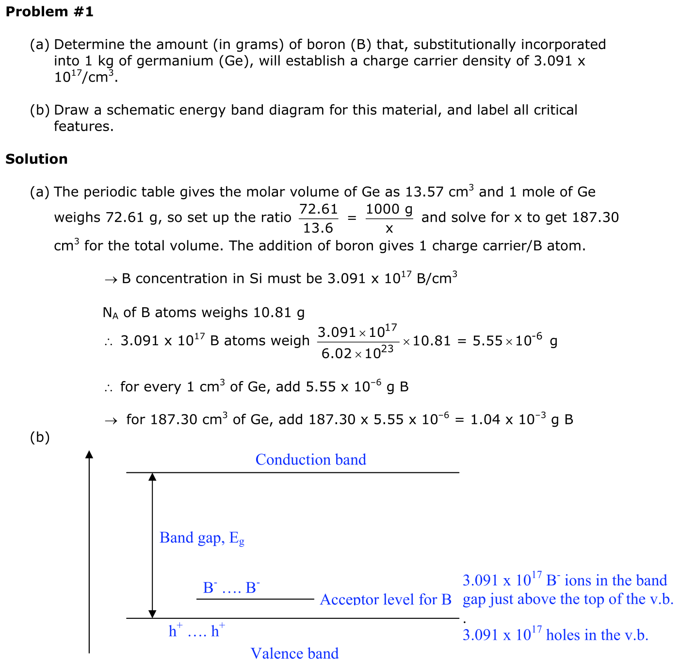 Answer 1