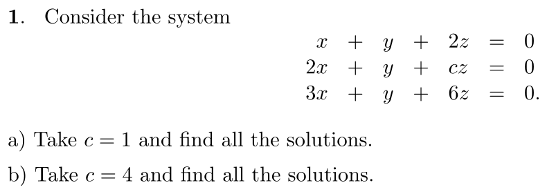 Problem 1