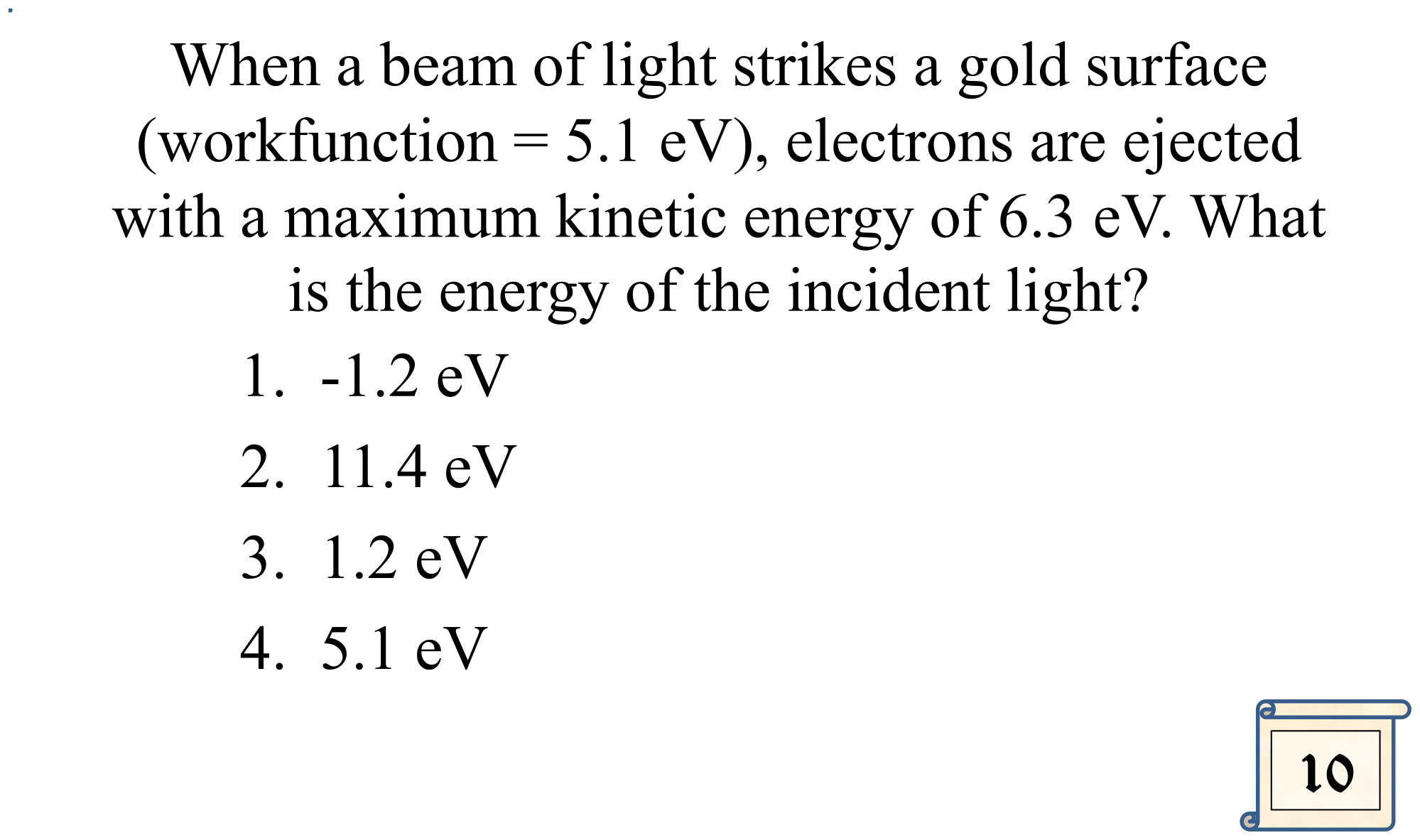 Problem Clicker 5