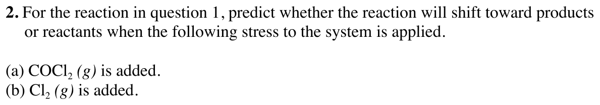 Problem 2.