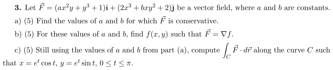 Problem 3