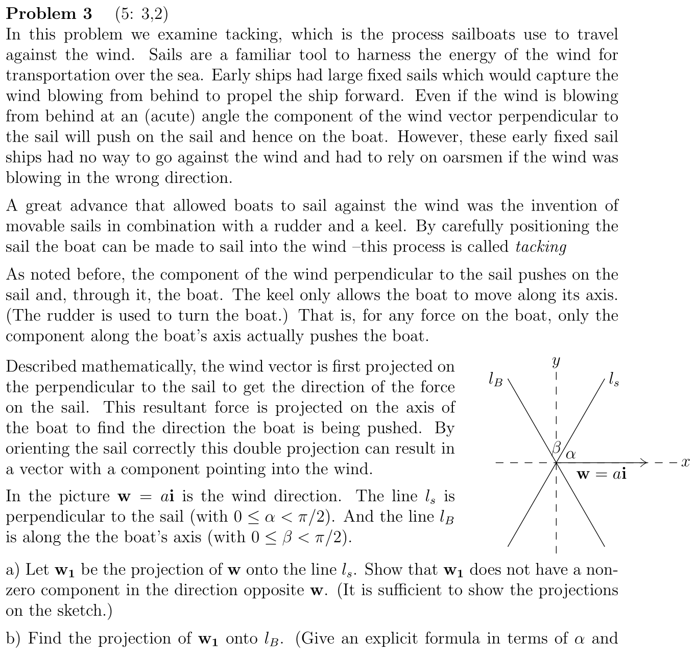 Problem 3