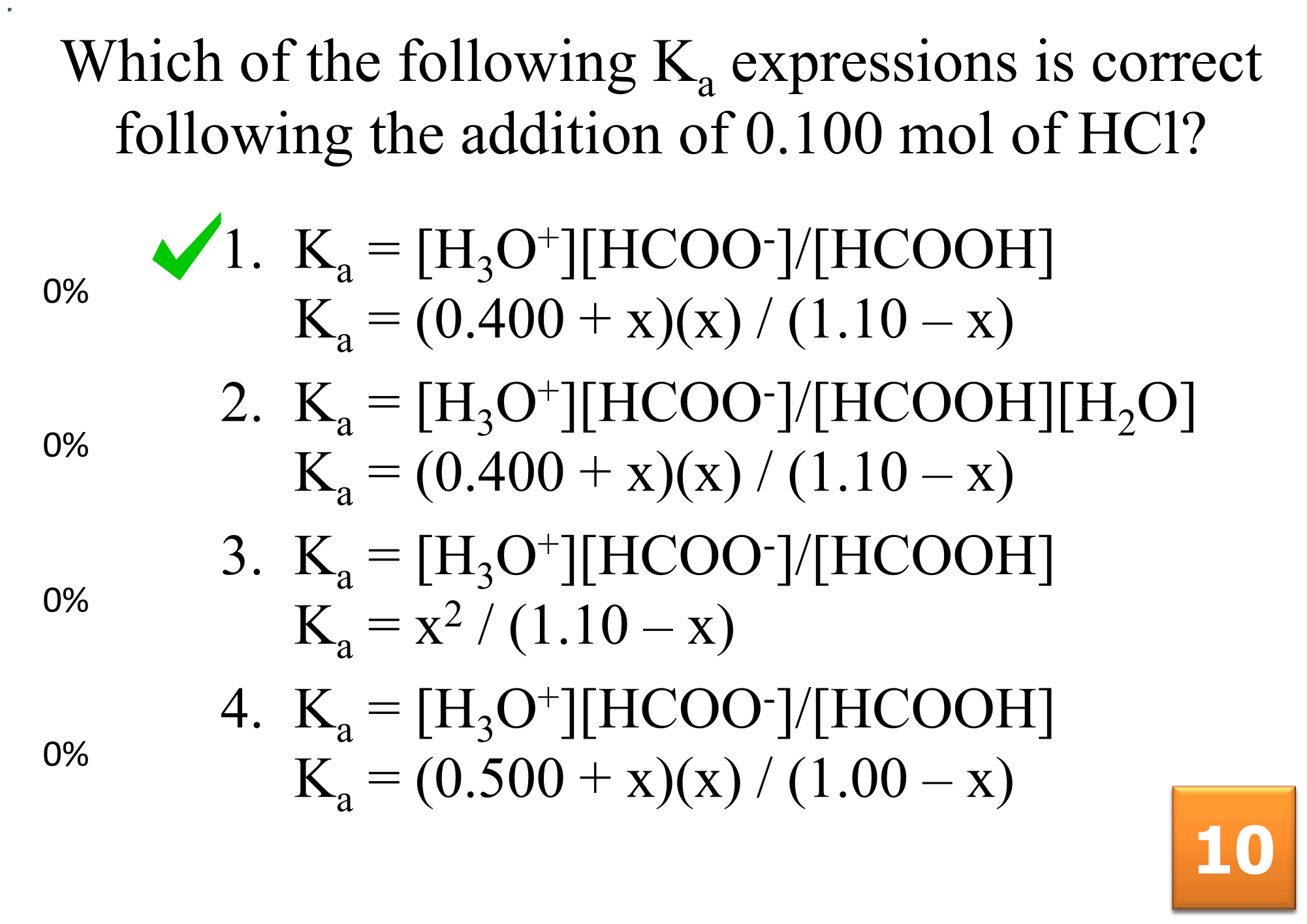 Answer Clicker 7