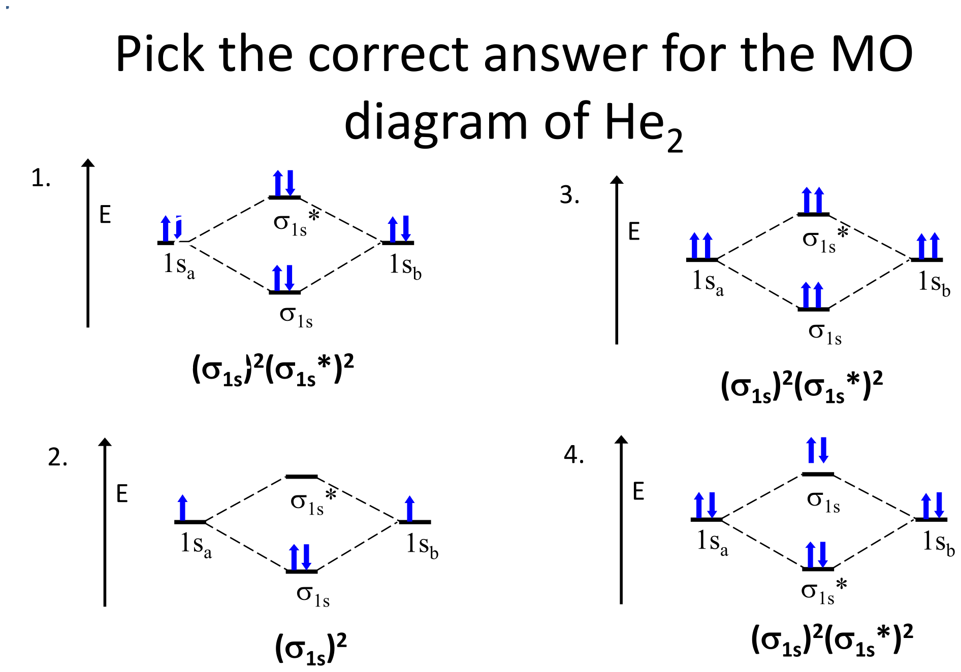 Problem Clicker 3