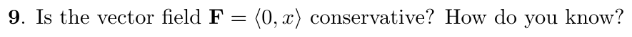 Problem 9