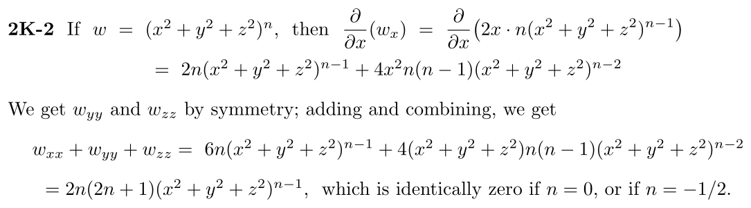 Answer 2K-2