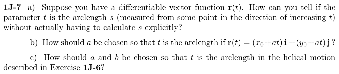 Problem 1J-7