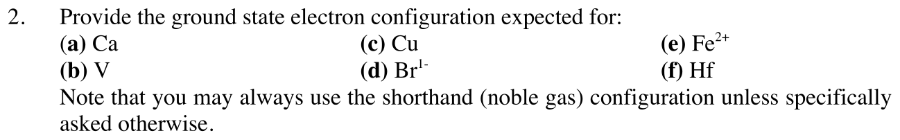Problem 2.