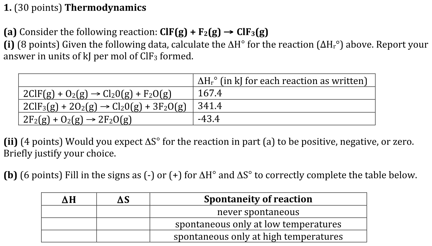 Problem 1.