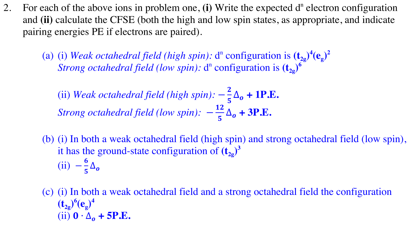 Answer 2.