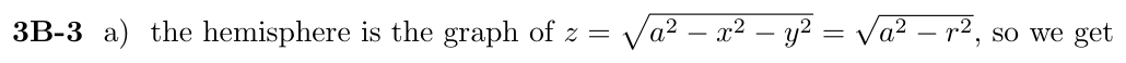 Answer 3B-3