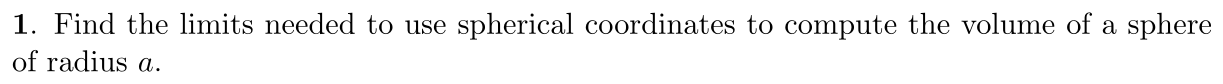 Problem 1