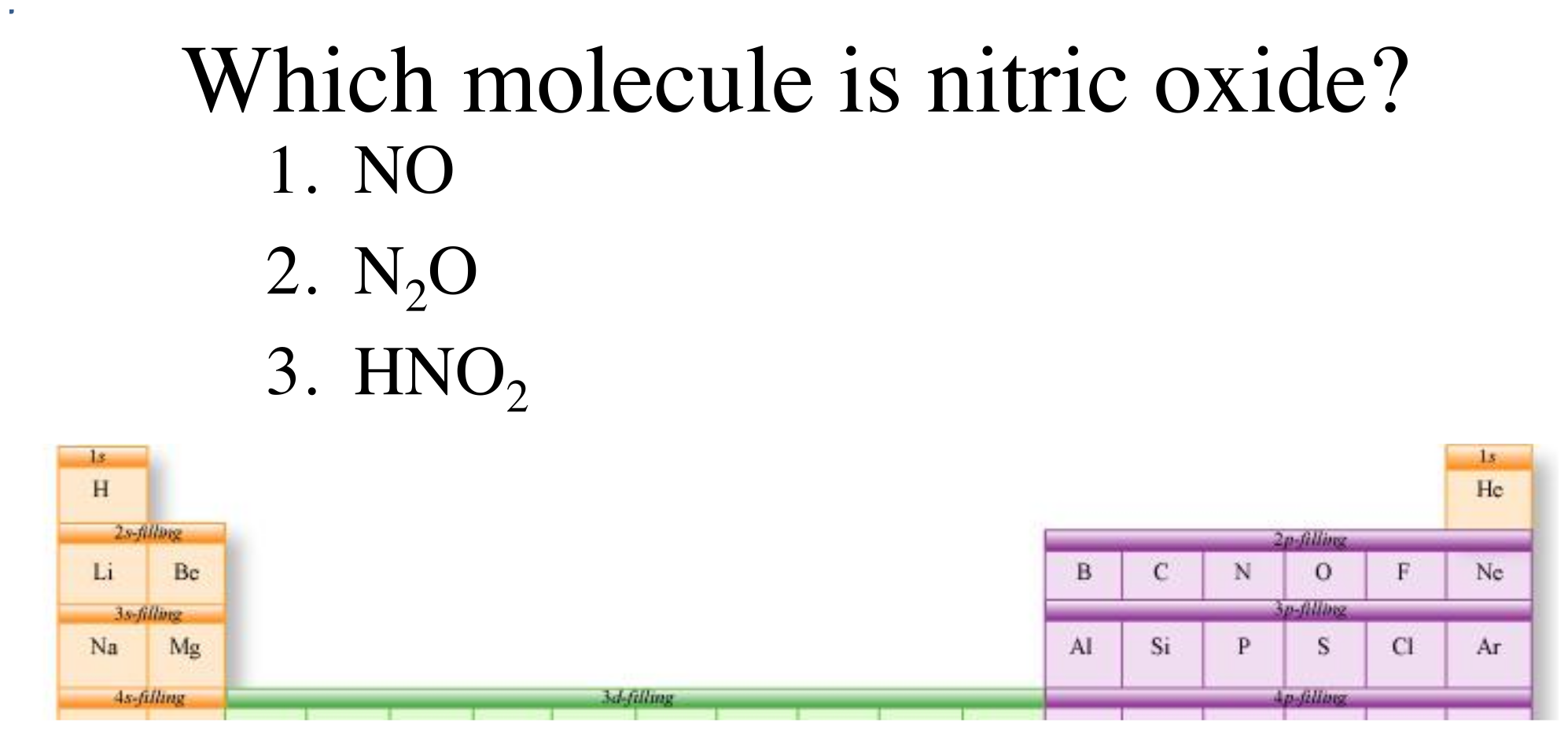 Problem Clicker 3