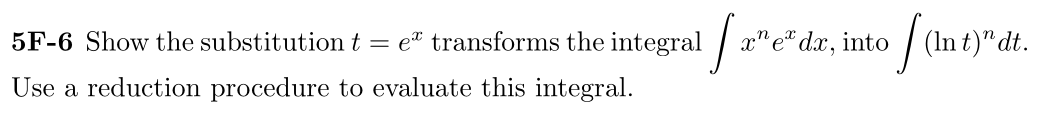 Problem 5F-6