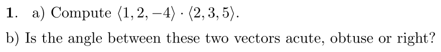 Problem 1