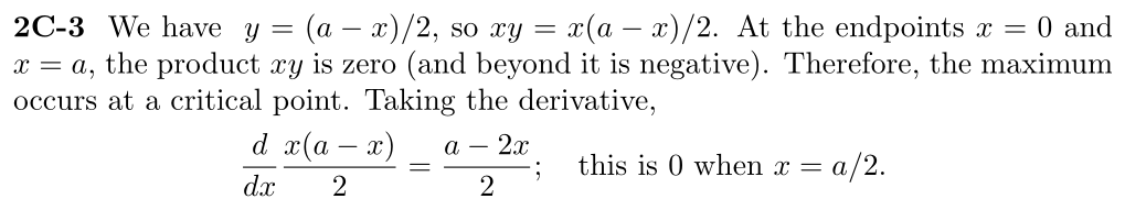 Answer 2C-3